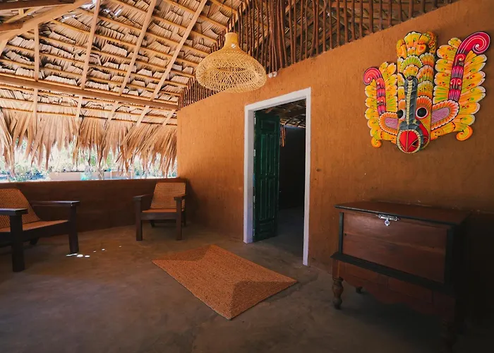 Yakaduru - Yala