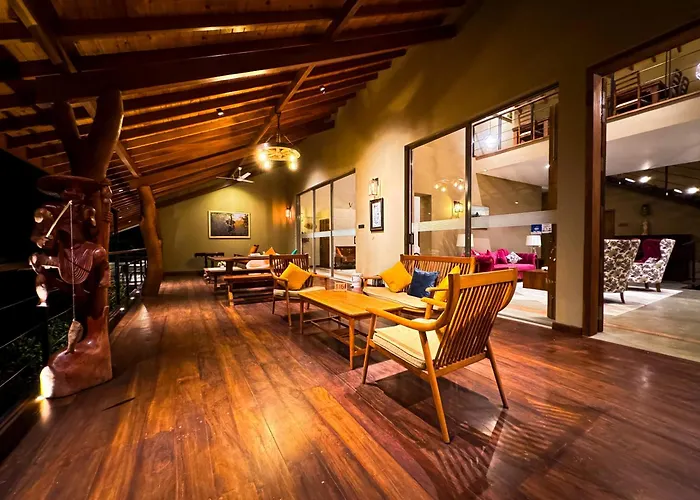 Allure Yala Luxury Suites By Allure Leisure