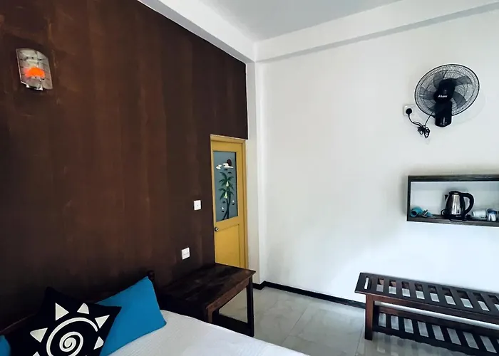 Samadhi Nature Resort