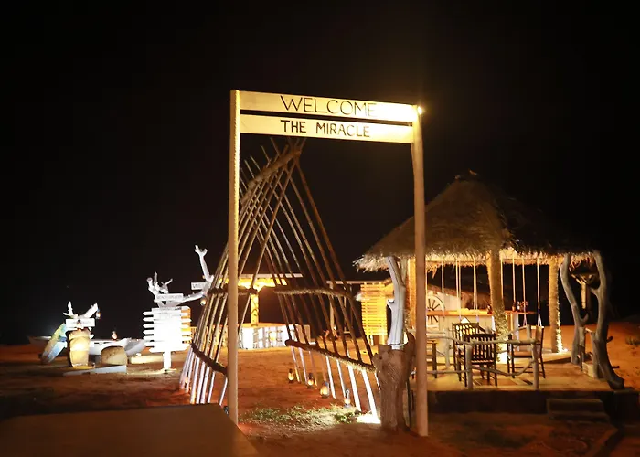 Laya Safari Welfare Holiday Resort